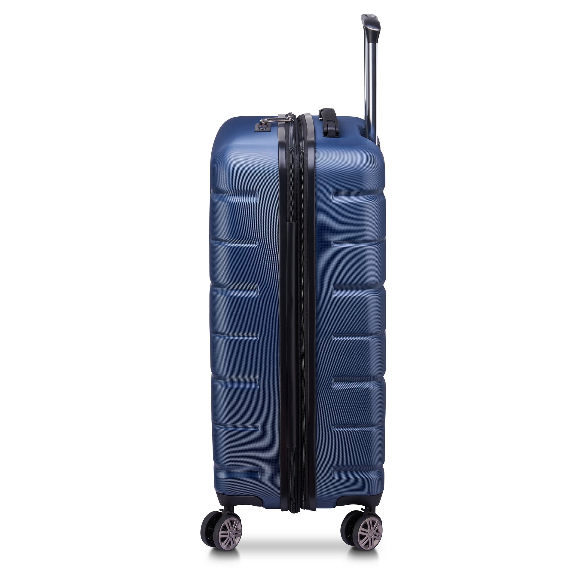 Delsey AIR ARMOUR - M Expandable (68cm) - Night blue