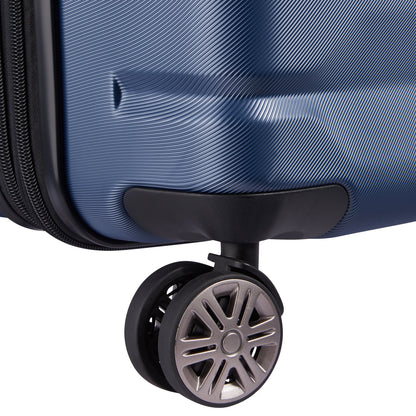 Delsey AIR ARMOUR - M Expandable (68cm) - Night blue