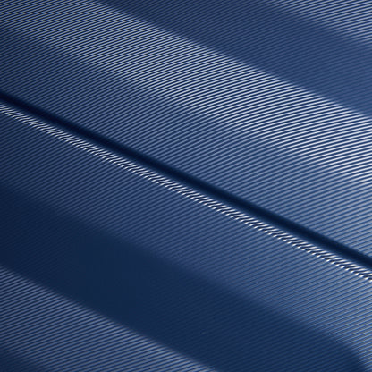 Delsey AIR ARMOUR - M Expandable (68cm) - Night blue