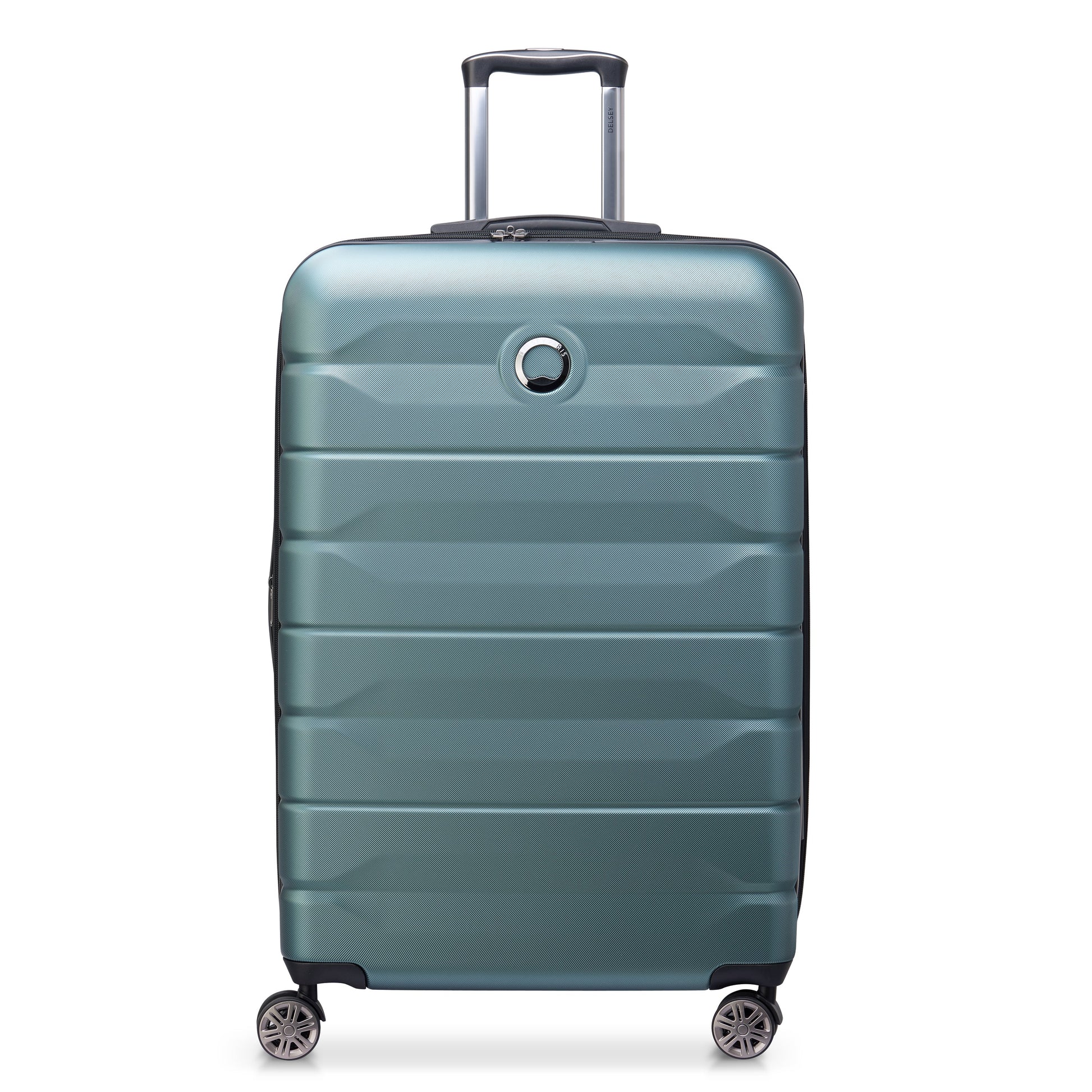 Delsey AIR ARMOUR - L Expandable (77cm) - Green