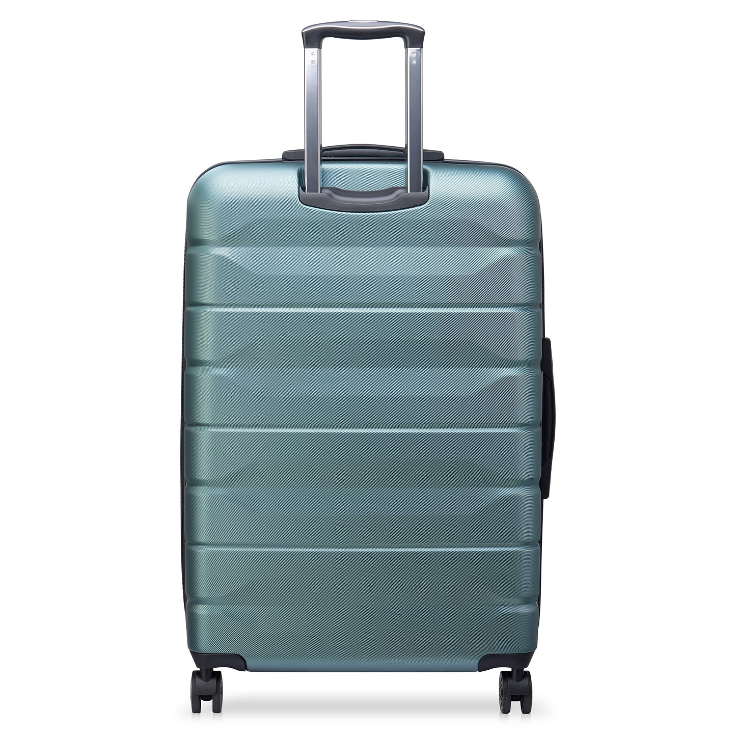 Delsey AIR ARMOUR - L Expandable (77cm) - Green