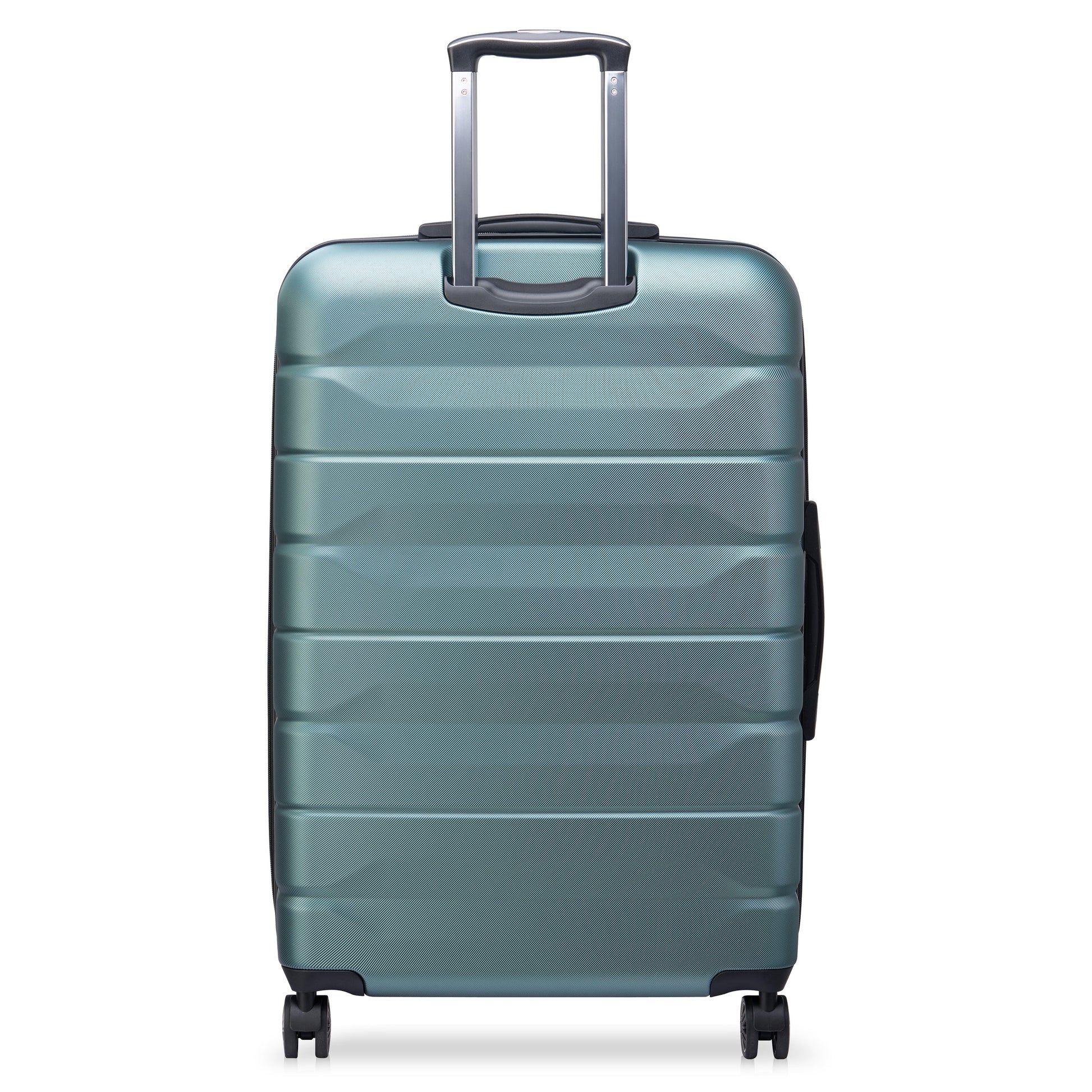 Delsey AIR ARMOUR - L Expandable (77cm) - Green