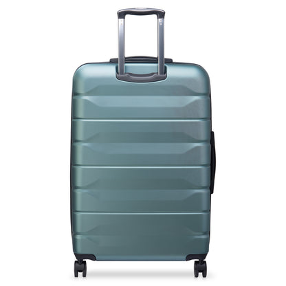 Delsey AIR ARMOUR - L Expandable (77cm) - Green
