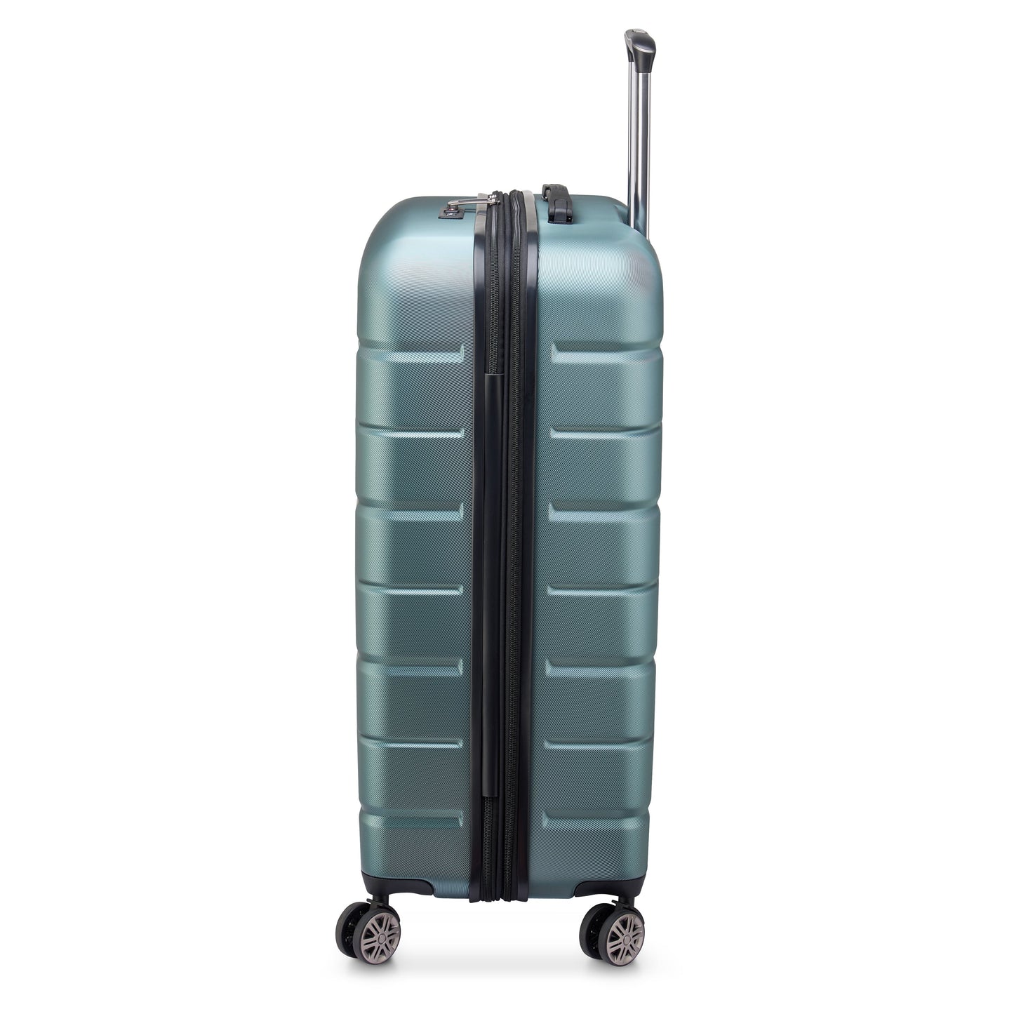 Delsey AIR ARMOUR - L Expandable (77cm) - Green