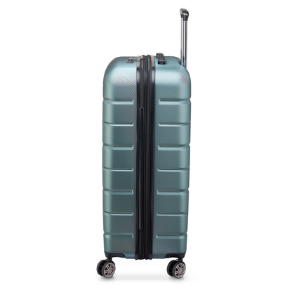 Delsey AIR ARMOUR - L Expandable (77cm) - Green