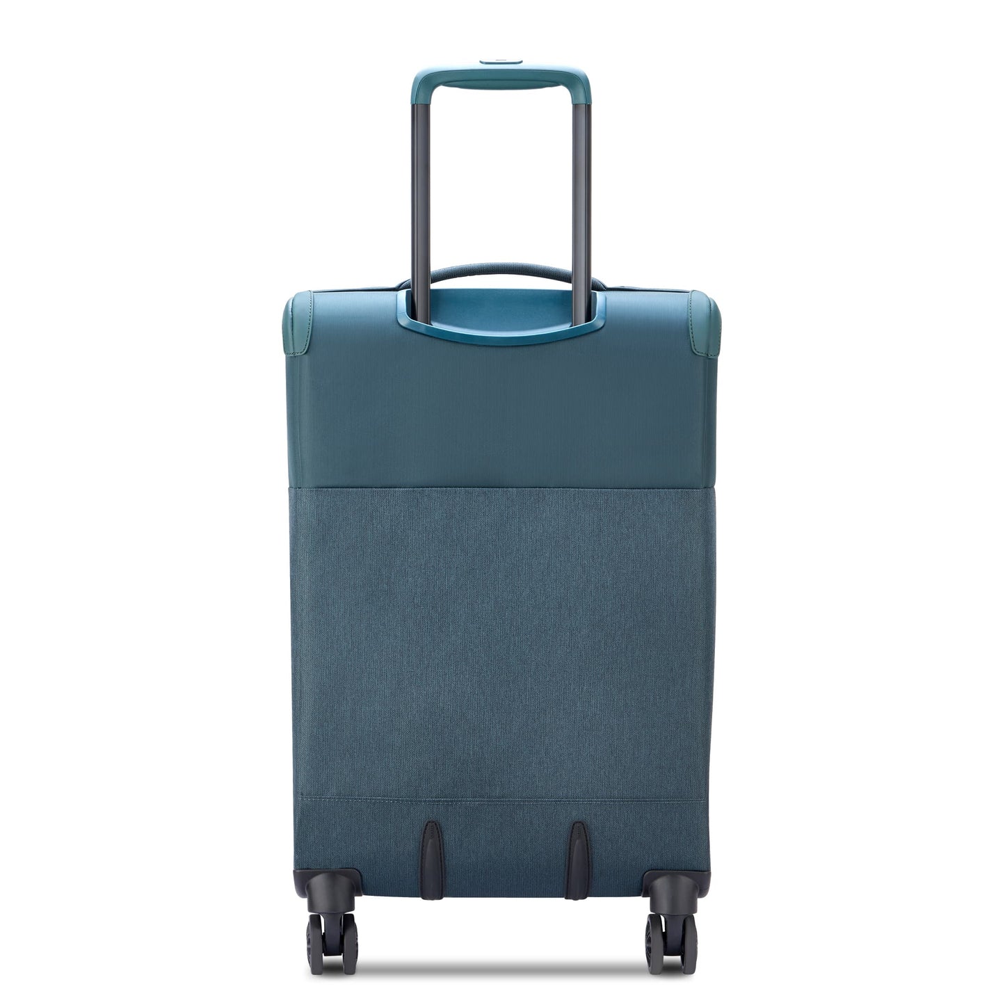 Delsey Brochant 3.0 - Carry-On Plus Expandable Spinner - Green