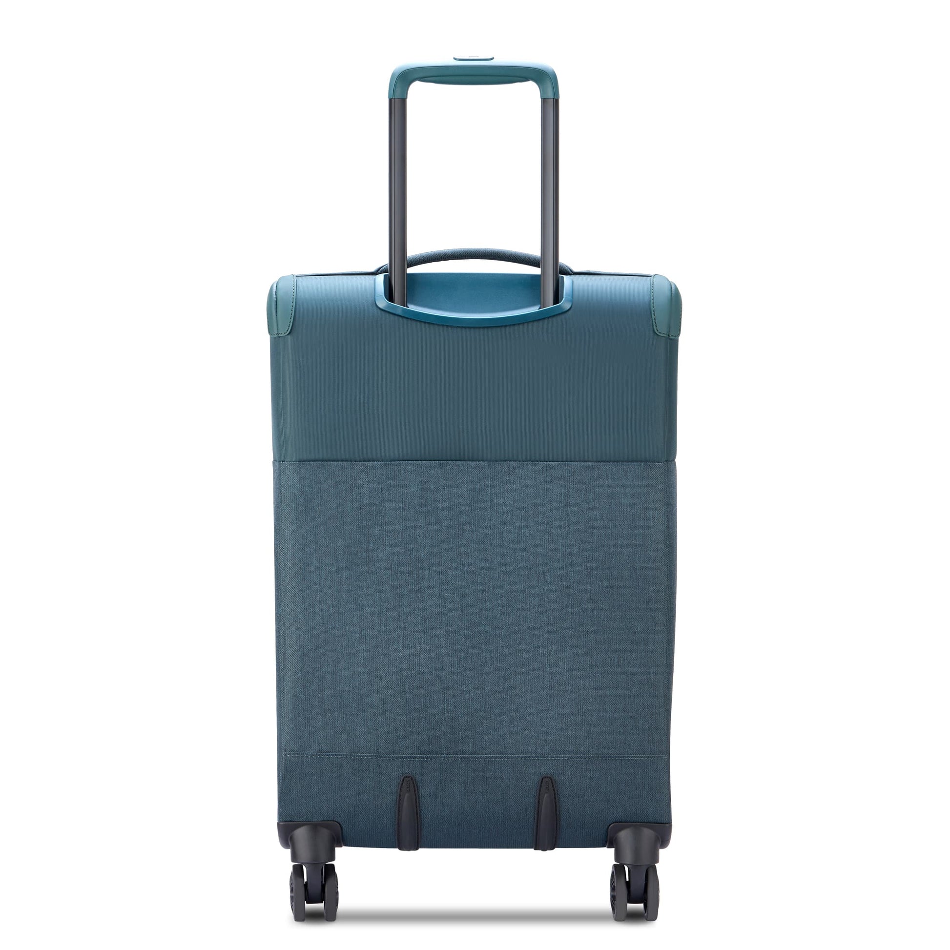 Delsey Brochant 3.0 - Carry-On Plus Expandable Spinner - Green