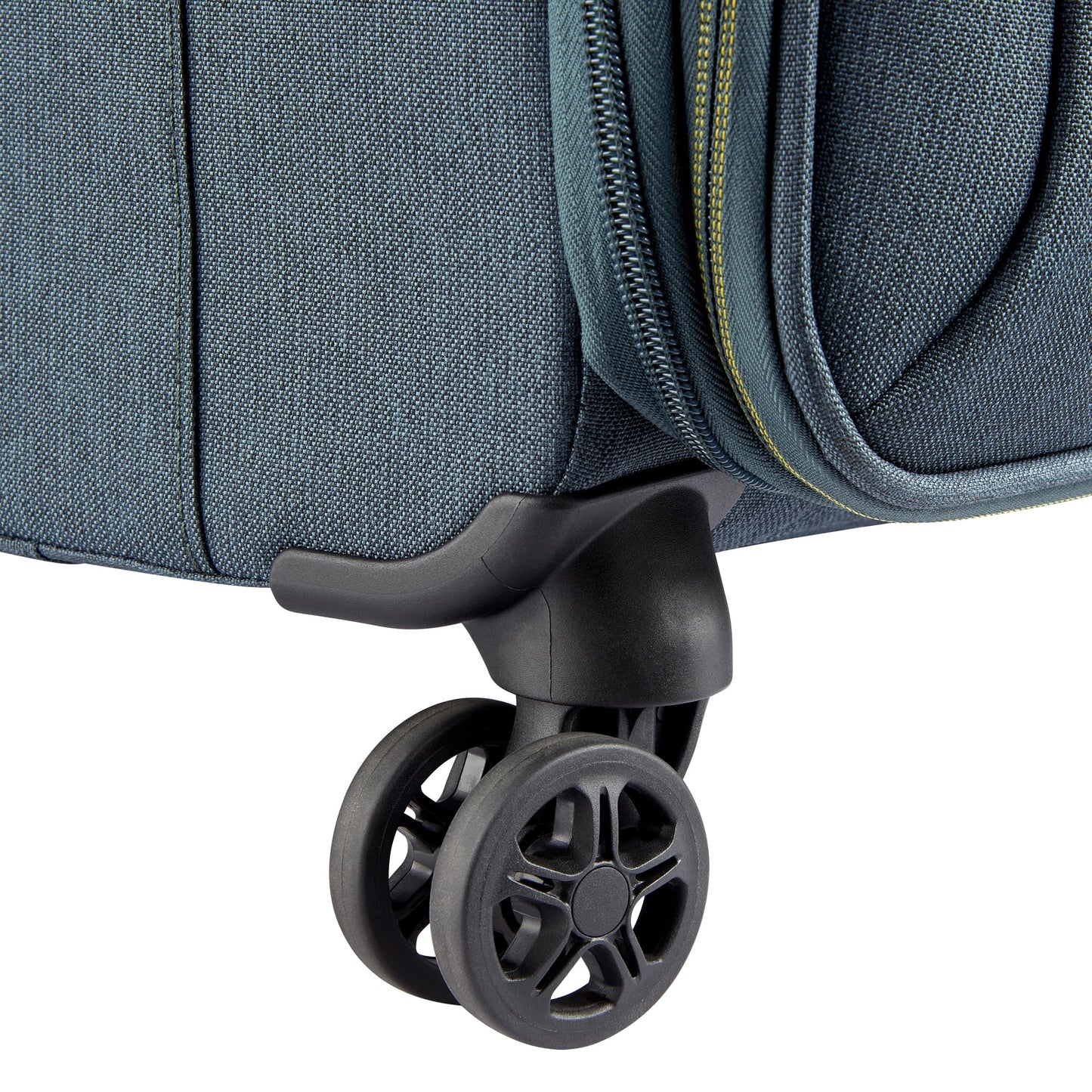 Delsey Brochant 3.0 - Carry-On Plus Expandable Spinner - Green
