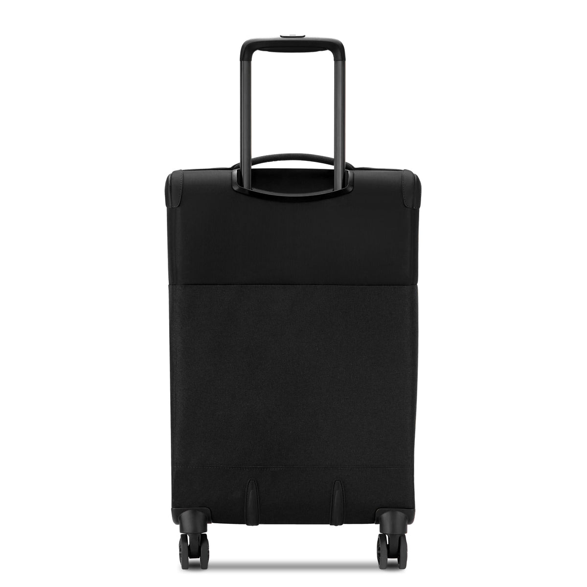 Delsey Brochant 3.0 - Carry-On Plus Expandable Spinner - Black