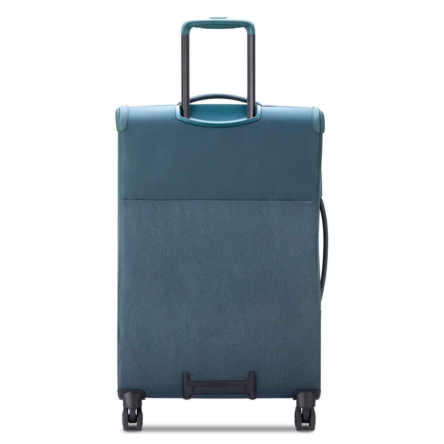 Delsey Brochant 3.0 - Medium Expandable Spinner - Green