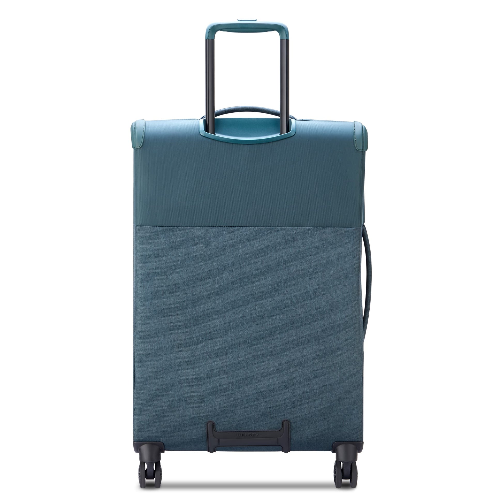 Delsey Brochant 3.0 - Medium Expandable Spinner - Green