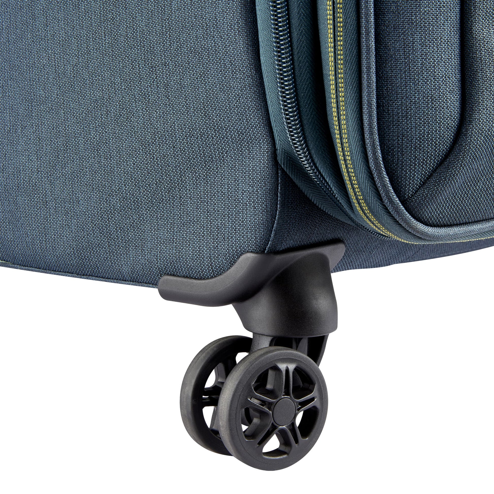 Delsey Brochant 3.0 - Medium Expandable Spinner - Green