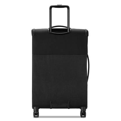 Delsey Brochant 3.0 - Medium Expandable Spinner - Black