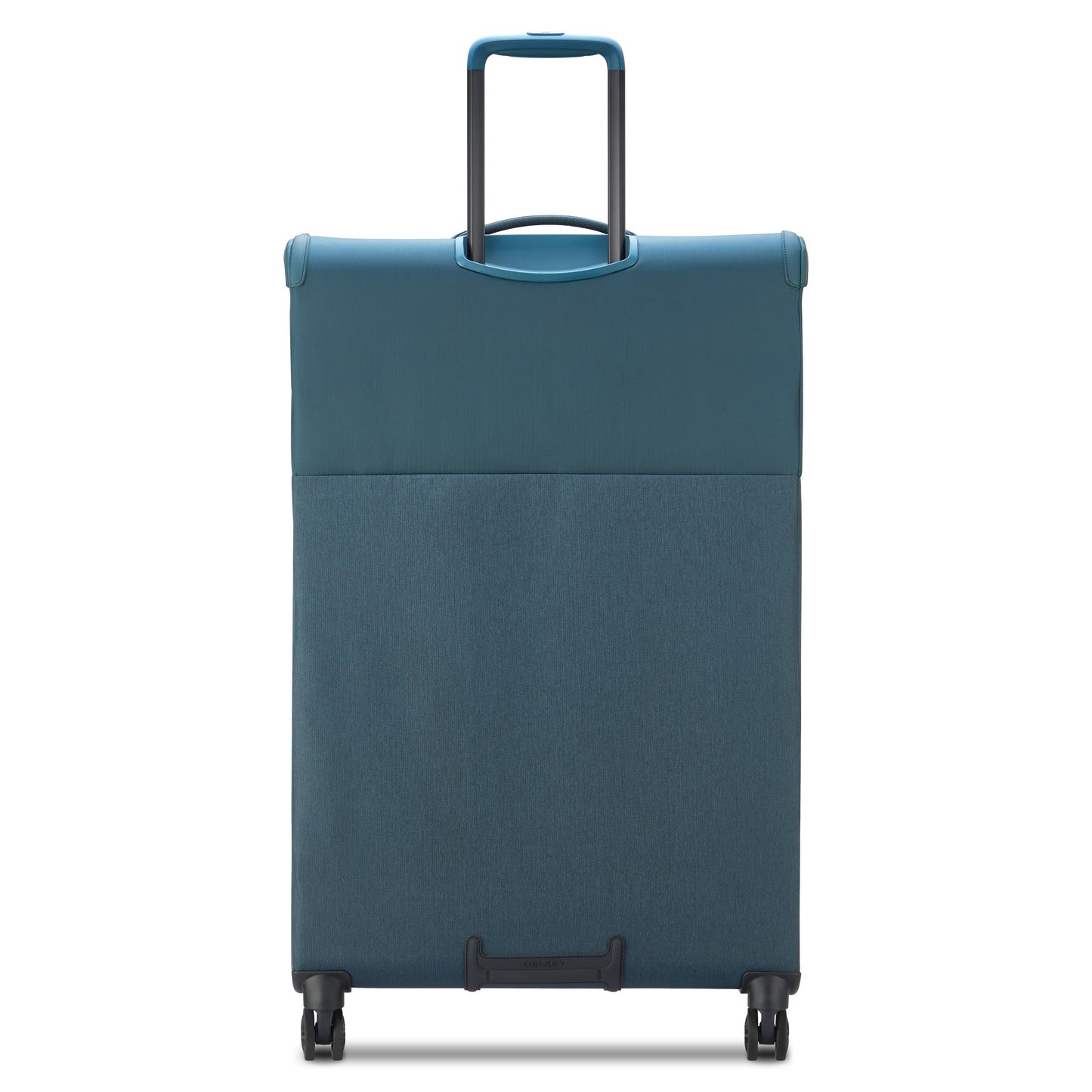 Delsey Brochant 3.0 - Large Expandable Spinner - Green