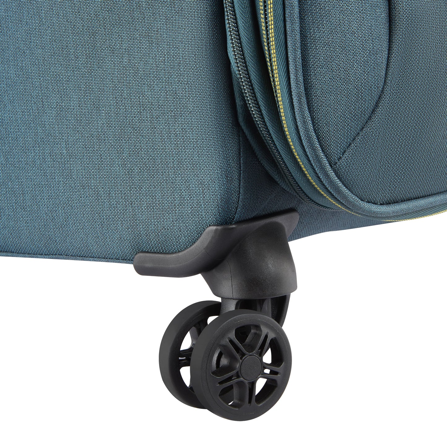 Delsey Brochant 3.0 - Large Expandable Spinner - Green