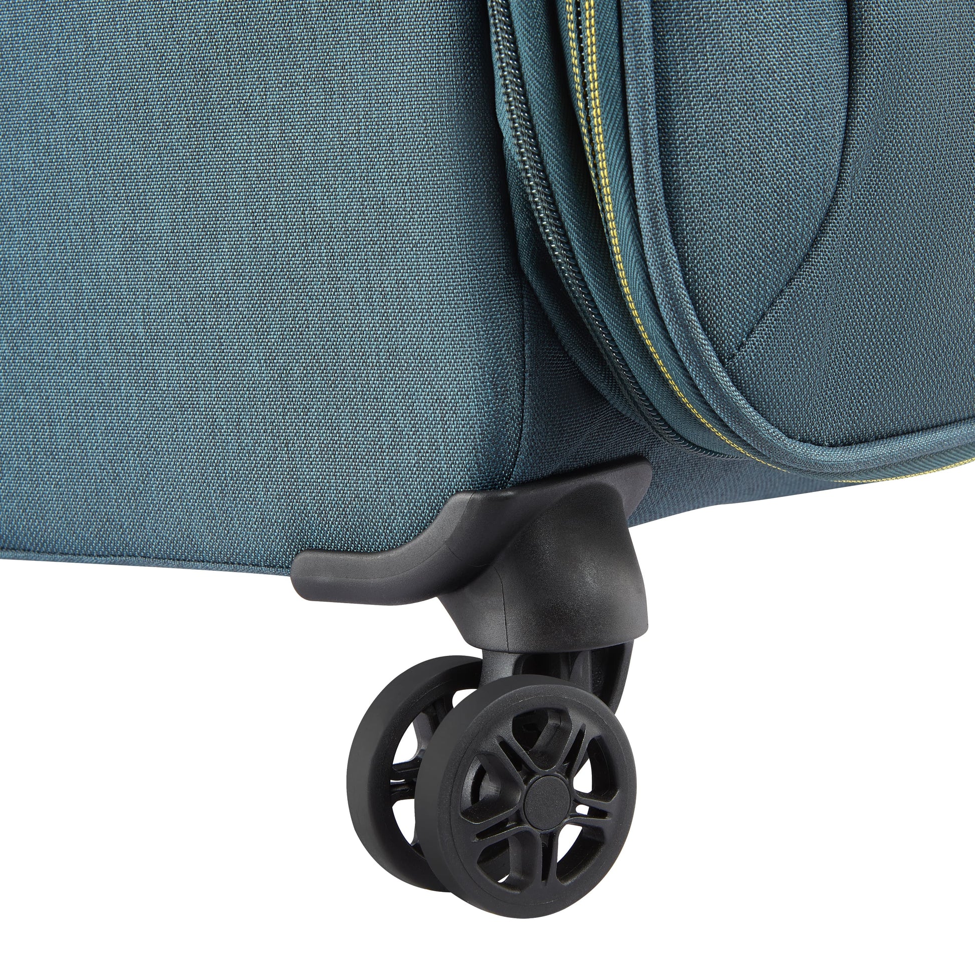 Delsey Brochant 3.0 - Large Expandable Spinner - Green