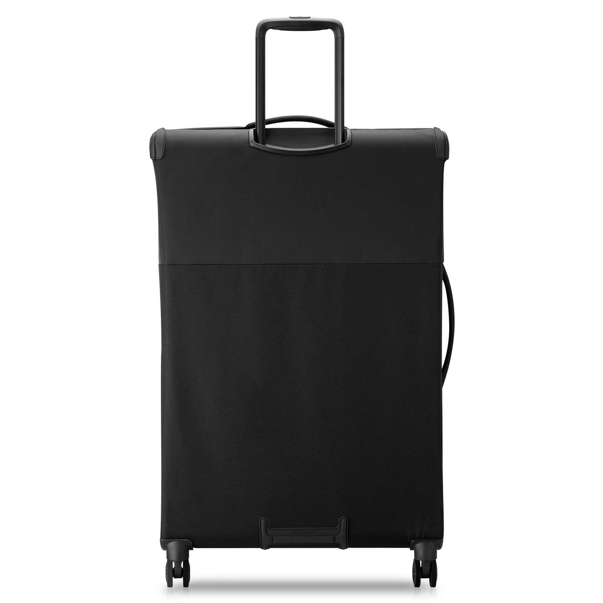 Delsey Brochant 3.0 - Large Expandable Spinner - Black