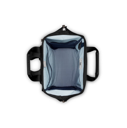 Delsey Cadence - Laptop Backpack - Deep Black