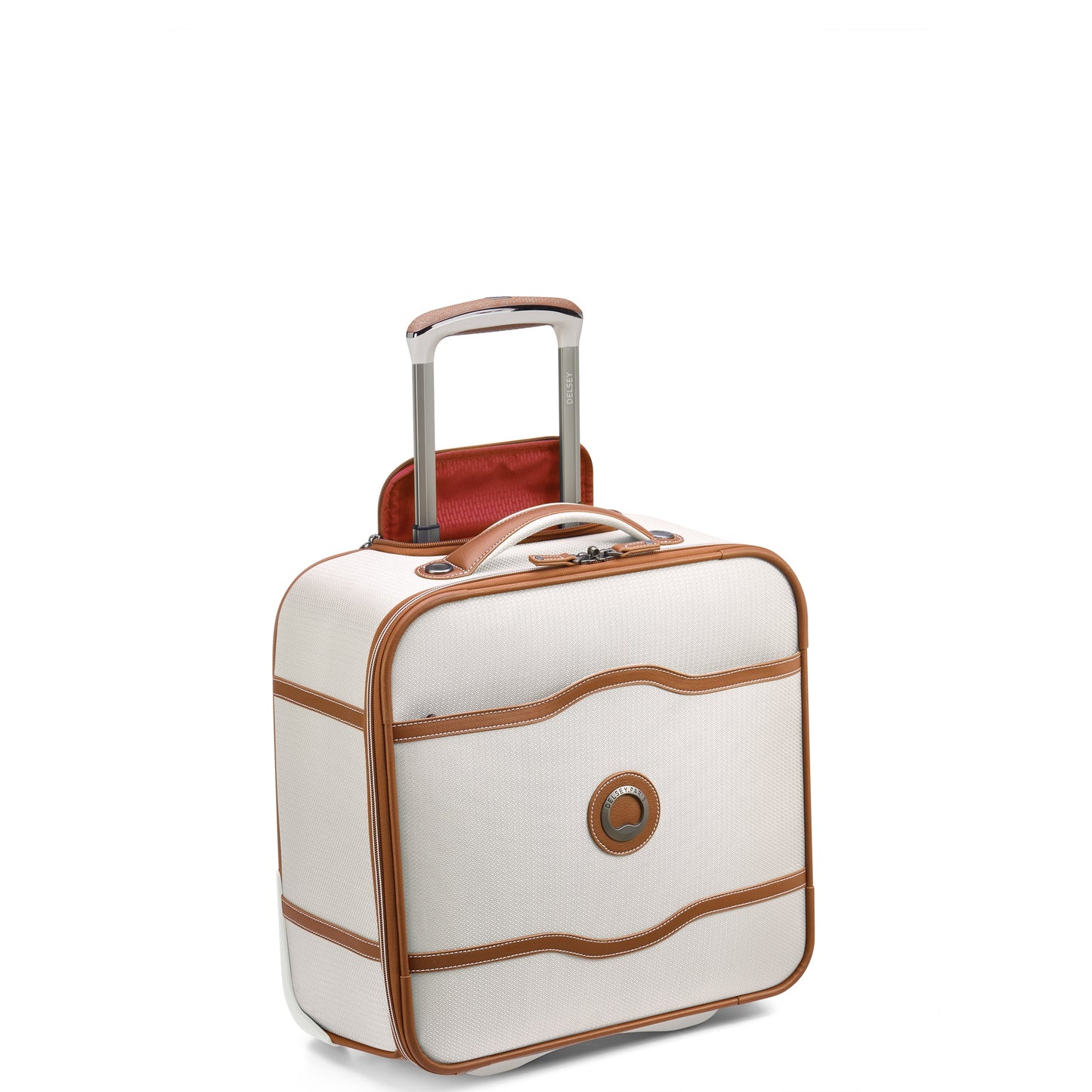Delsey CHATELET AIR 2.0 - Wheeled Underseater - Angora