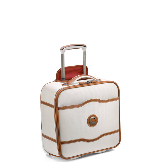 Delsey CHATELET AIR 2.0 - Wheeled Underseater - Angora