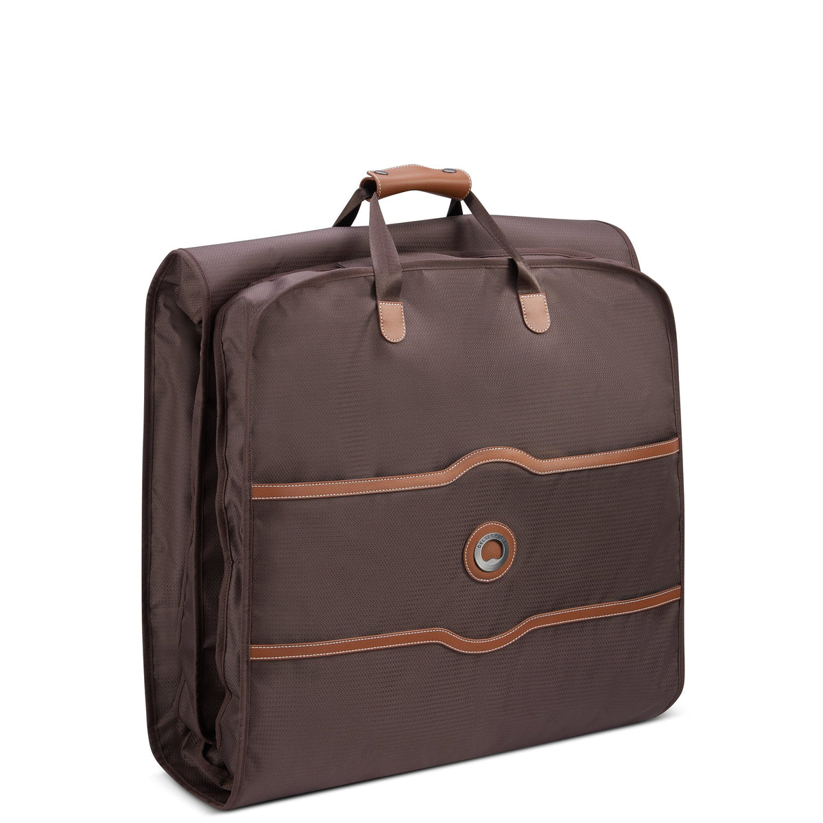 Delsey CHATELET AIR 2.0 - Garment Cover - Brown