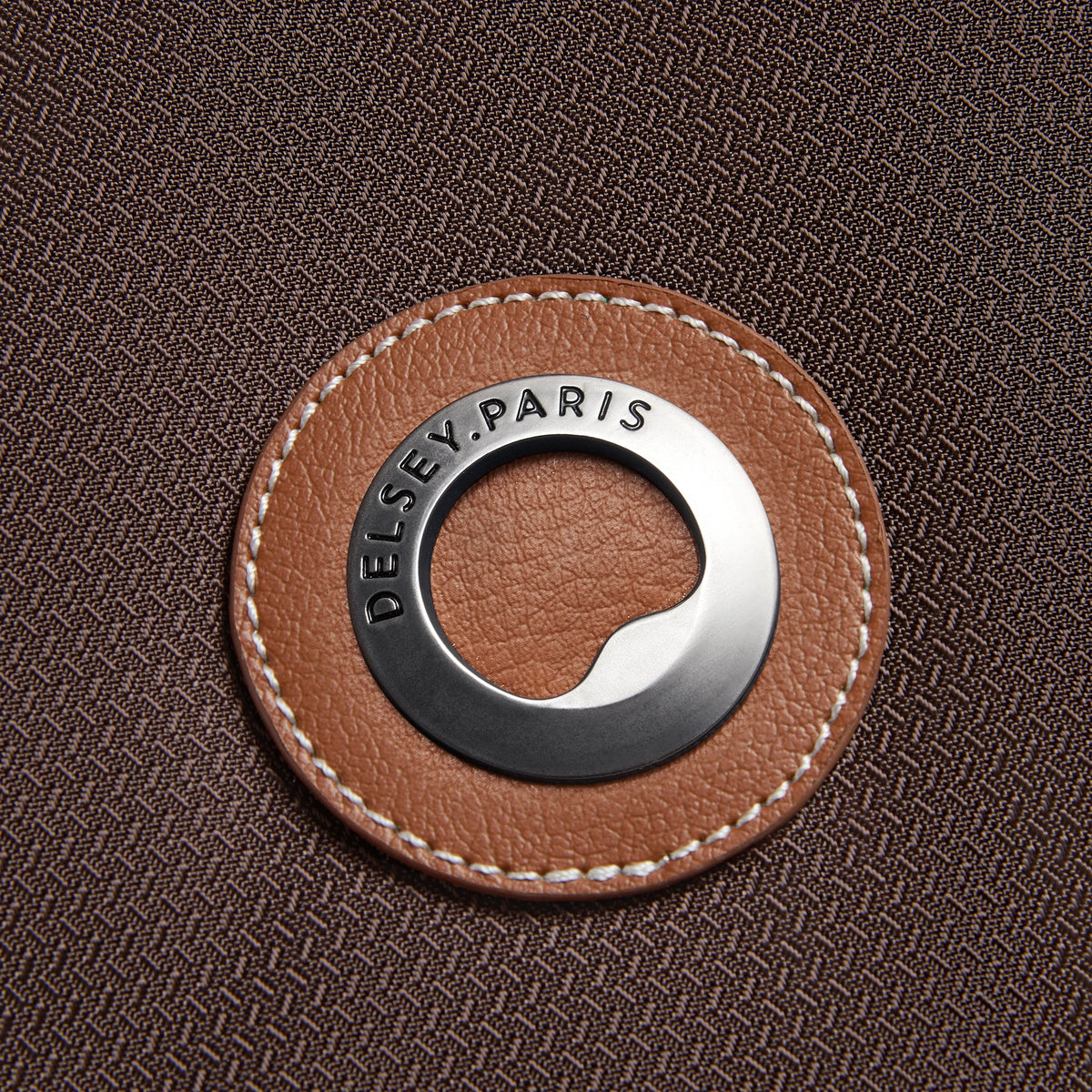 Delsey CHATELET AIR 2.0 - Garment Cover - Brown
