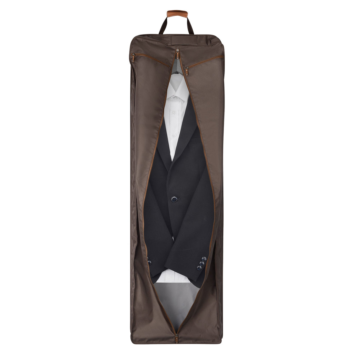 Delsey CHATELET AIR 2.0 - Garment Cover - Brown