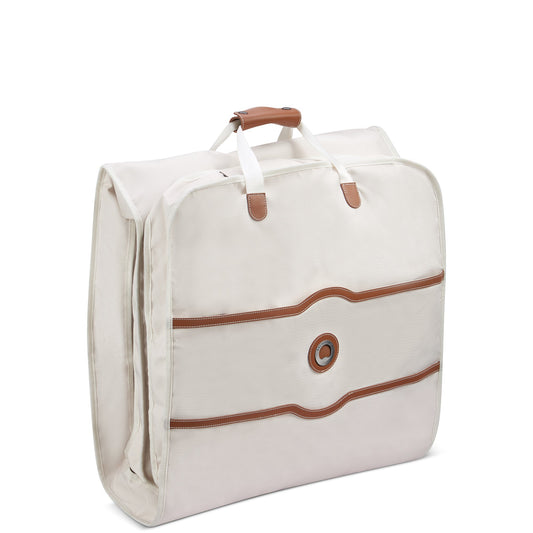 Delsey CHATELET AIR 2.0 - Garment Cover - Angora