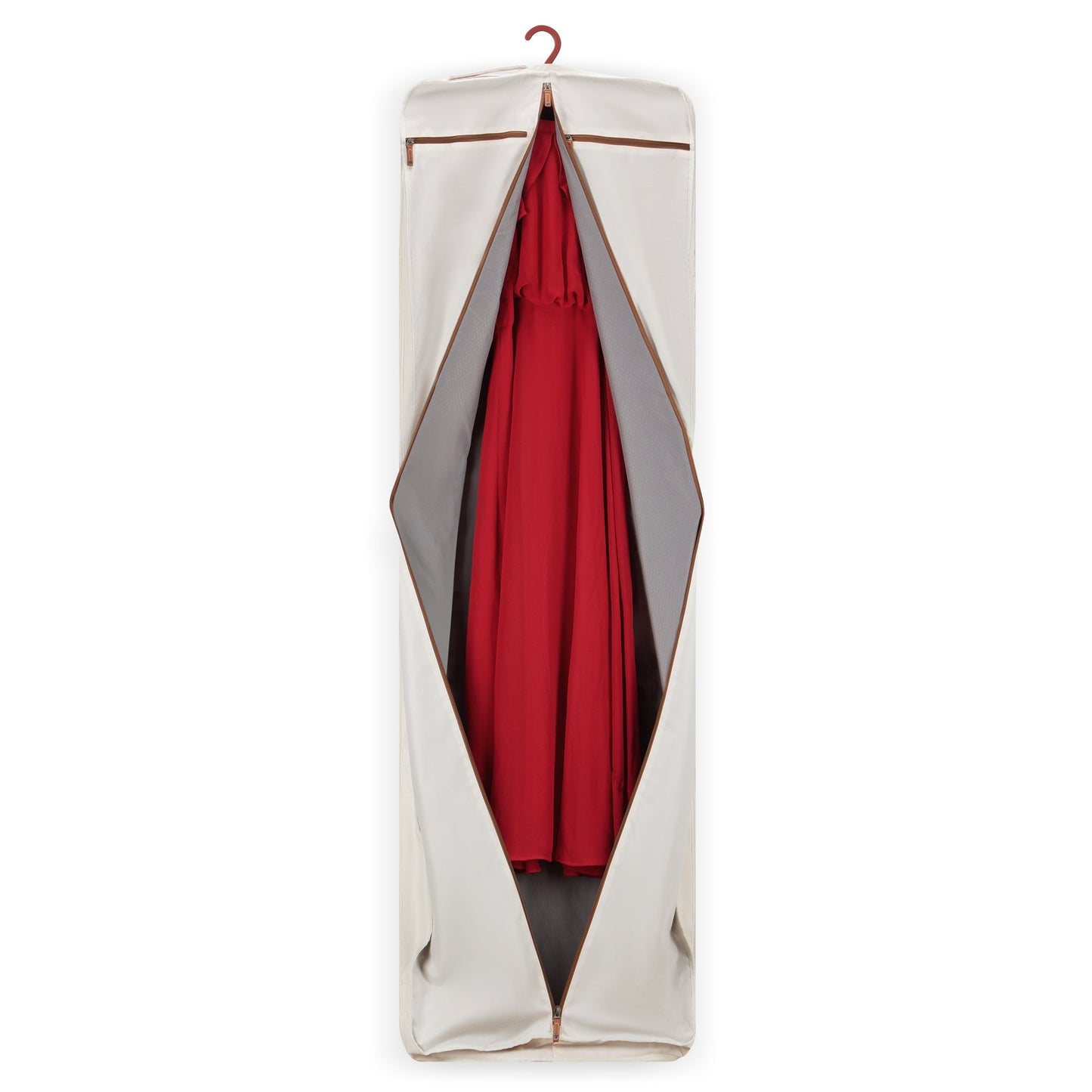 Delsey CHATELET AIR 2.0 - Garment Cover - Angora