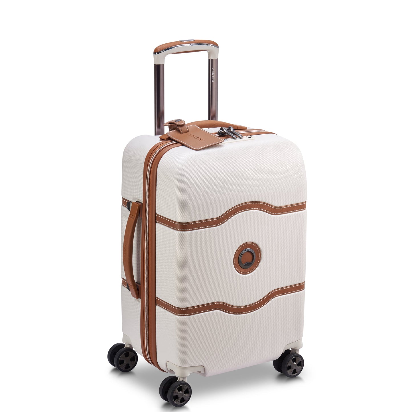 Delsey CHATELET AIR 2.0 - Carry-On Spinner - Angora