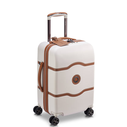 Delsey CHATELET AIR 2.0 - Carry-On Spinner - Angora