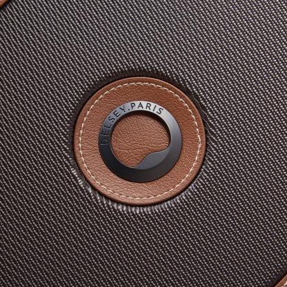 Delsey CHATELET AIR 2.0 - Carry-On Plus Spinner - Brown