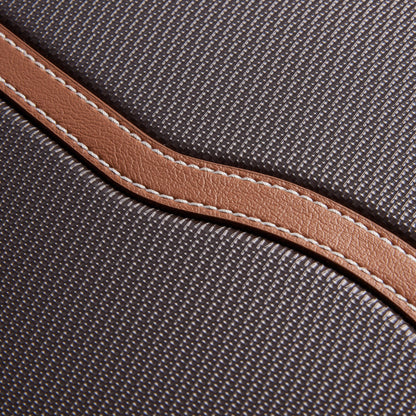 Delsey CHATELET AIR 2.0 - Carry-On Plus Spinner - Brown