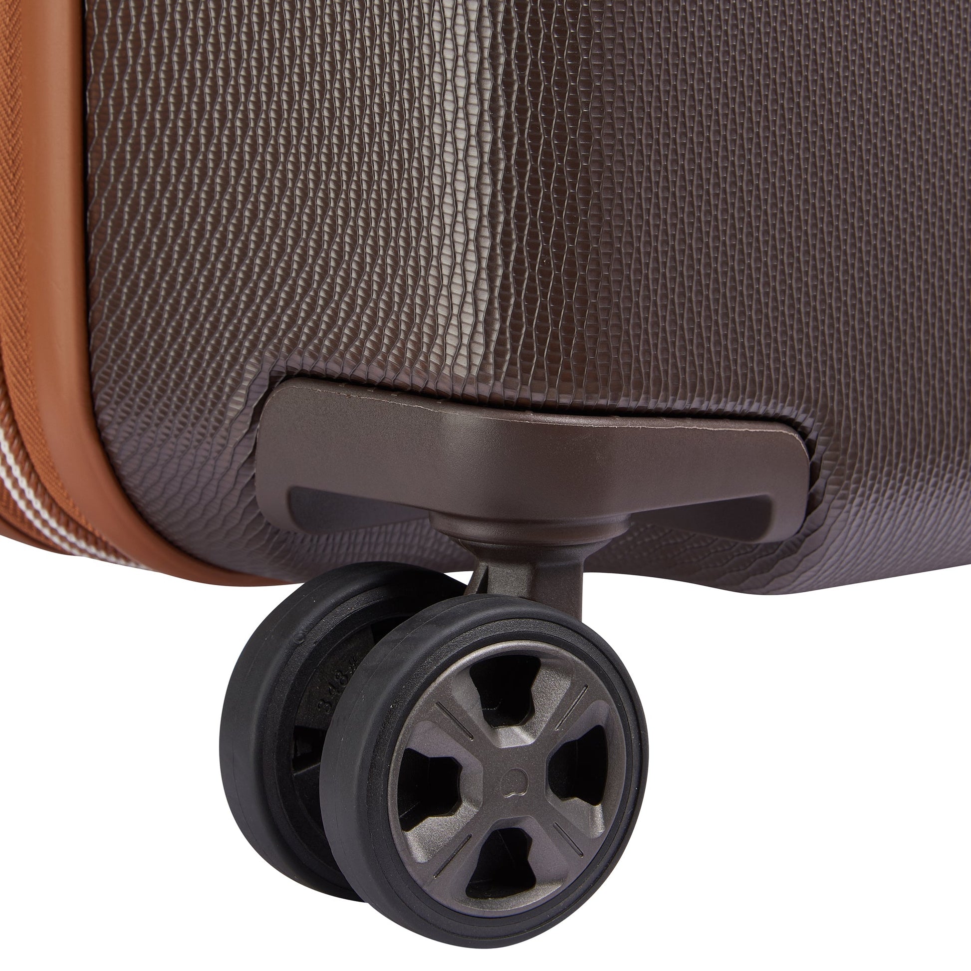 Delsey CHATELET AIR 2.0 - Carry-On Plus Spinner - Brown