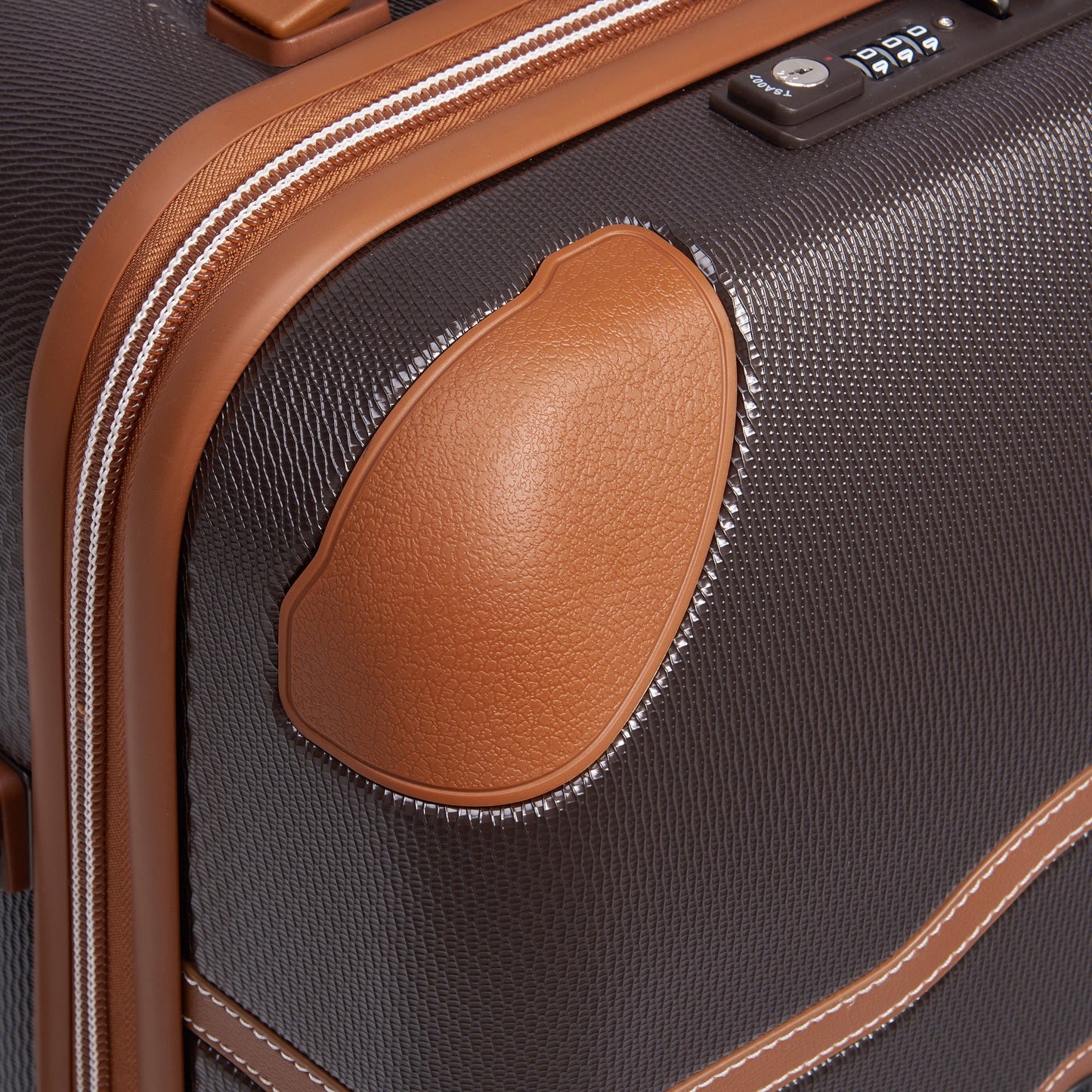 Delsey CHATELET AIR 2.0 - Carry-On Plus Spinner - Brown