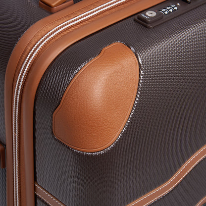 Delsey CHATELET AIR 2.0 - Carry-On Plus Spinner - Brown