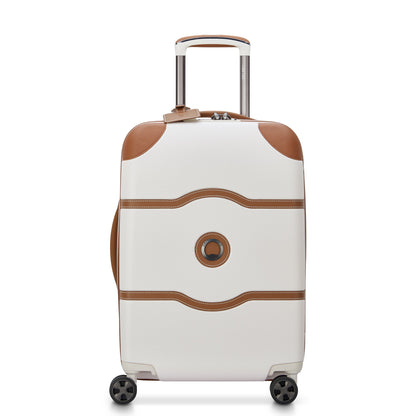 Delsey CHATELET AIR 2.0 - Carry-On Plus Spinner - Angora