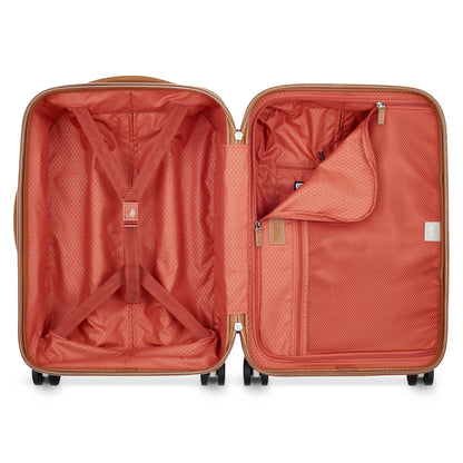 Delsey CHATELET AIR 2.0 - Carry-On Plus Spinner - Angora