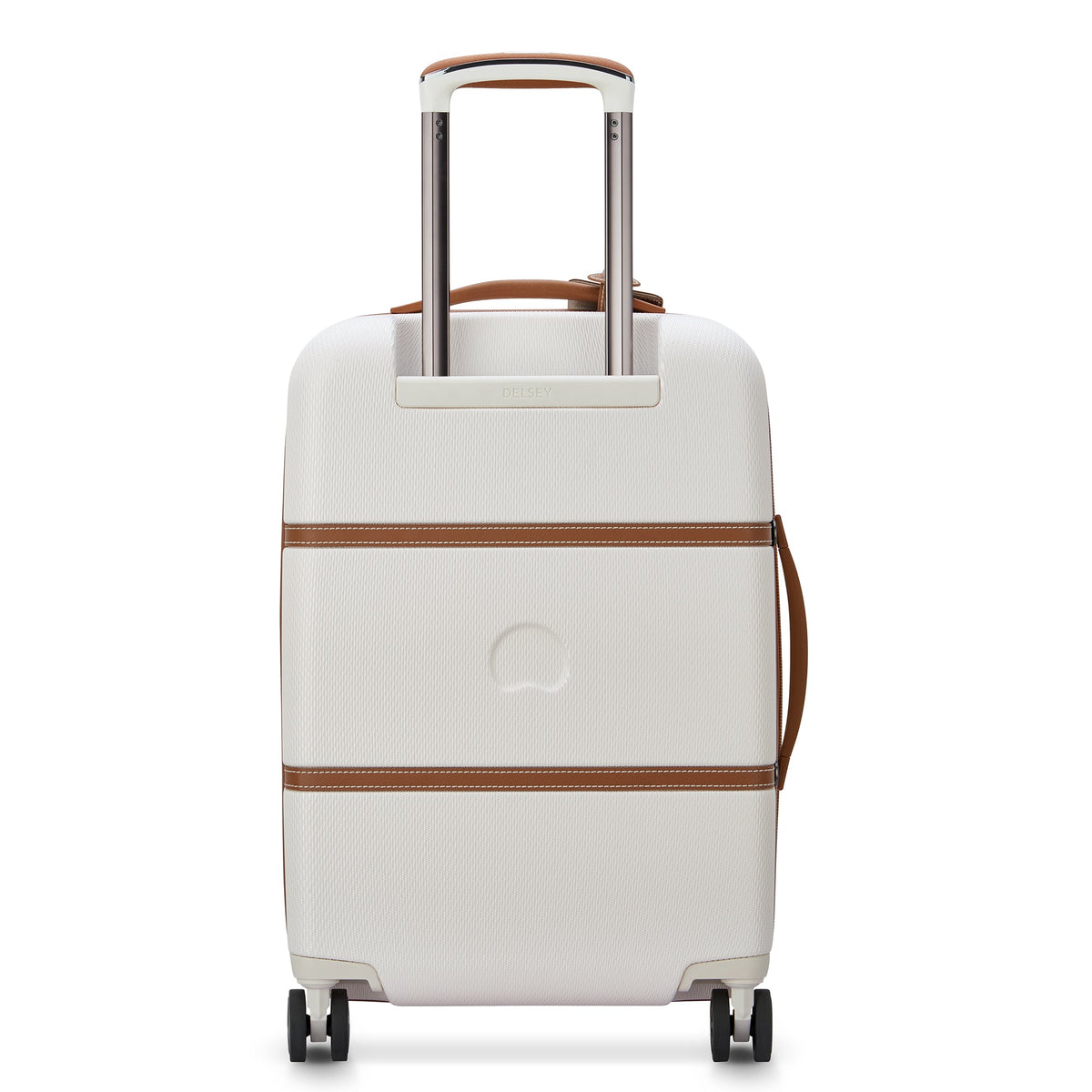 Delsey CHATELET AIR 2.0 - Carry-On Plus Spinner - Angora