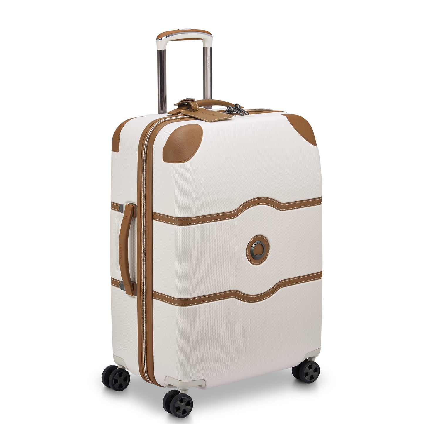 Delsey CHATELET AIR 2.0 - Medium Spinner - Angora