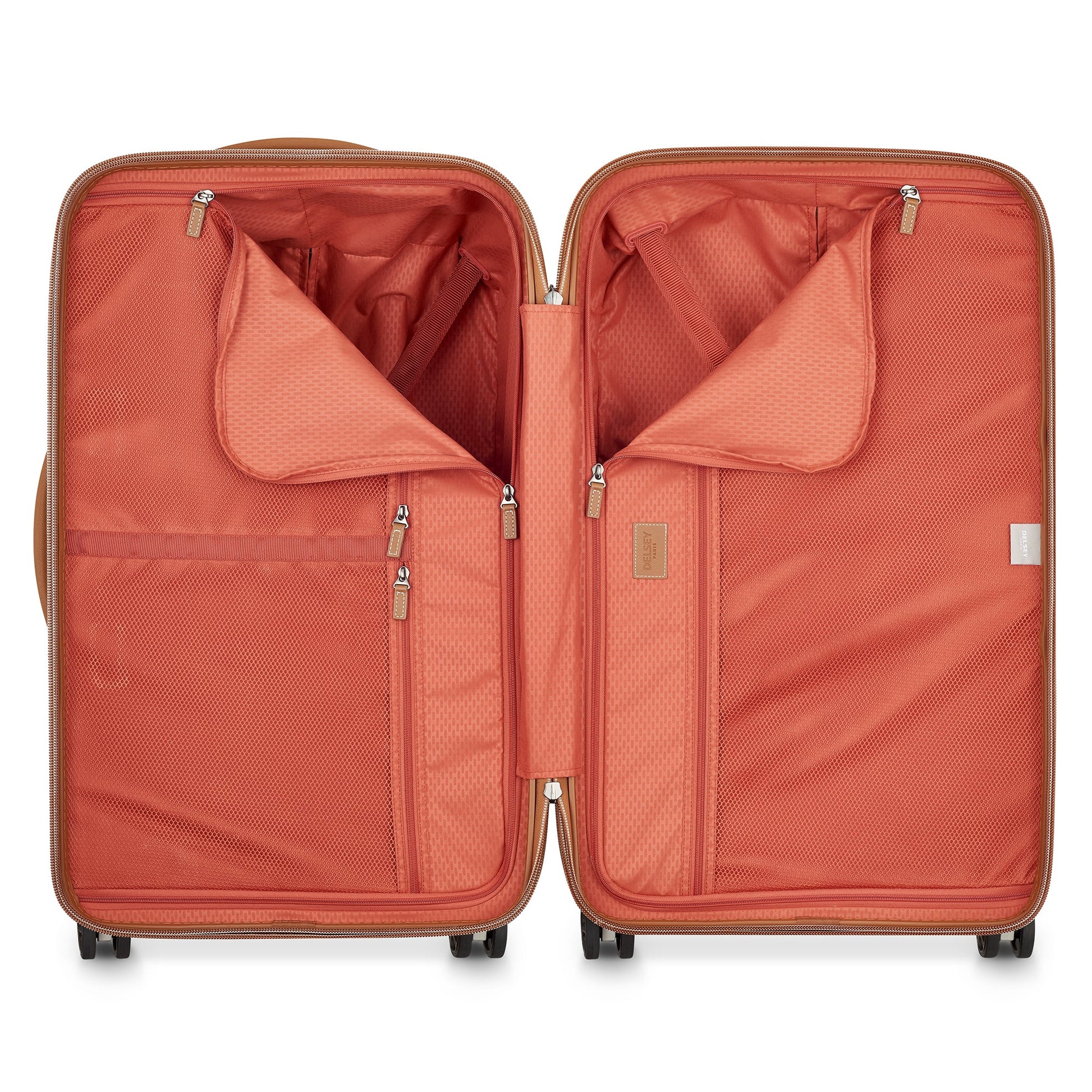 Delsey CHATELET AIR 2.0 - Medium Trunk Spinner - Angora