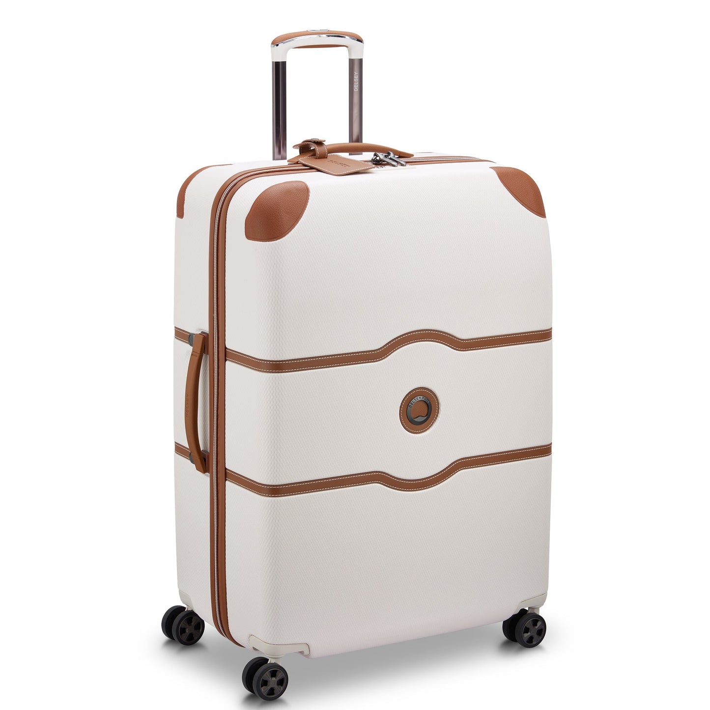 Delsey CHATELET AIR 2.0 - Large Spinner - Angora