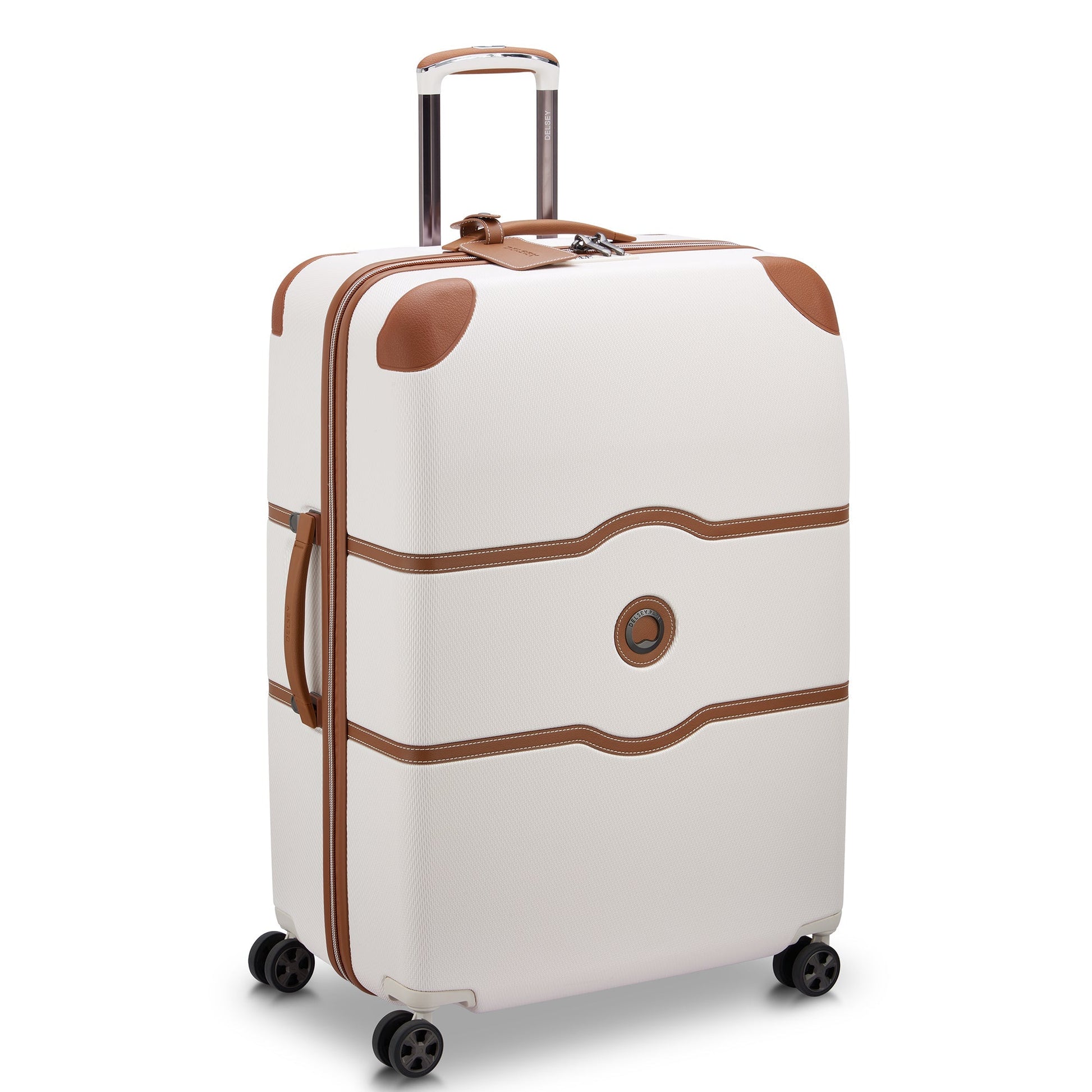 Delsey CHATELET AIR 2.0 - Large Spinner - Angora
