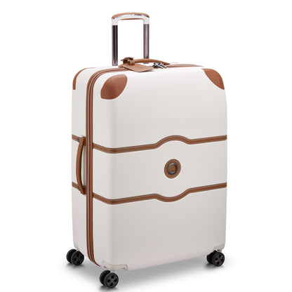 Delsey CHATELET AIR 2.0 - Large Spinner - Angora