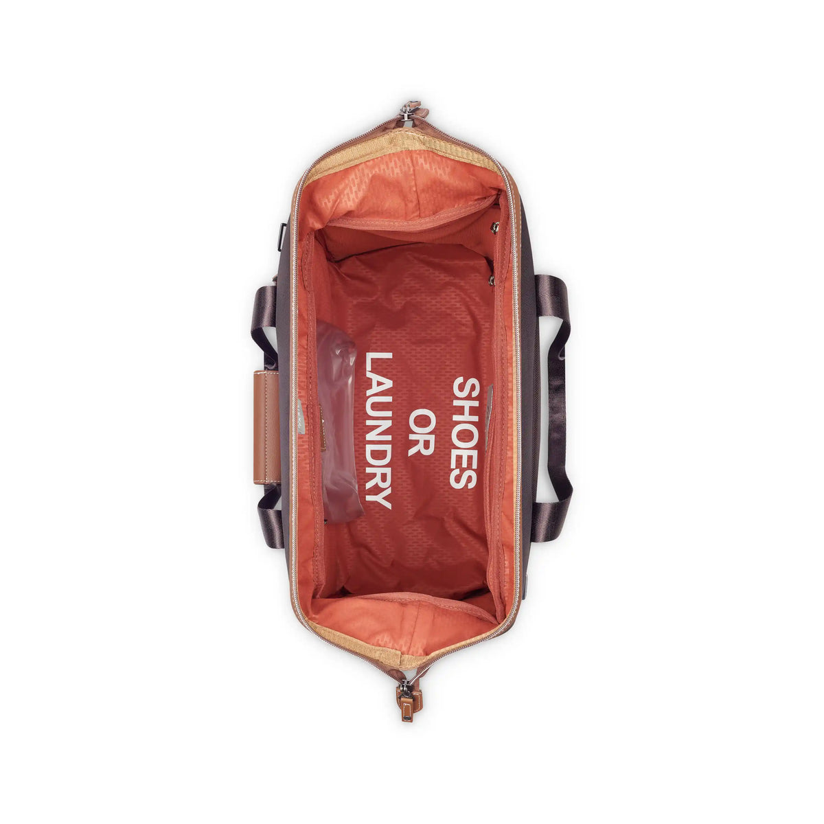 Delsey CHATELET AIR 2.0 - Weekender Travel Bag - Brown