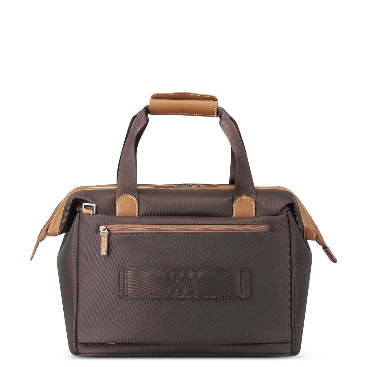 Delsey CHATELET AIR 2.0 - Weekender Travel Bag - Brown