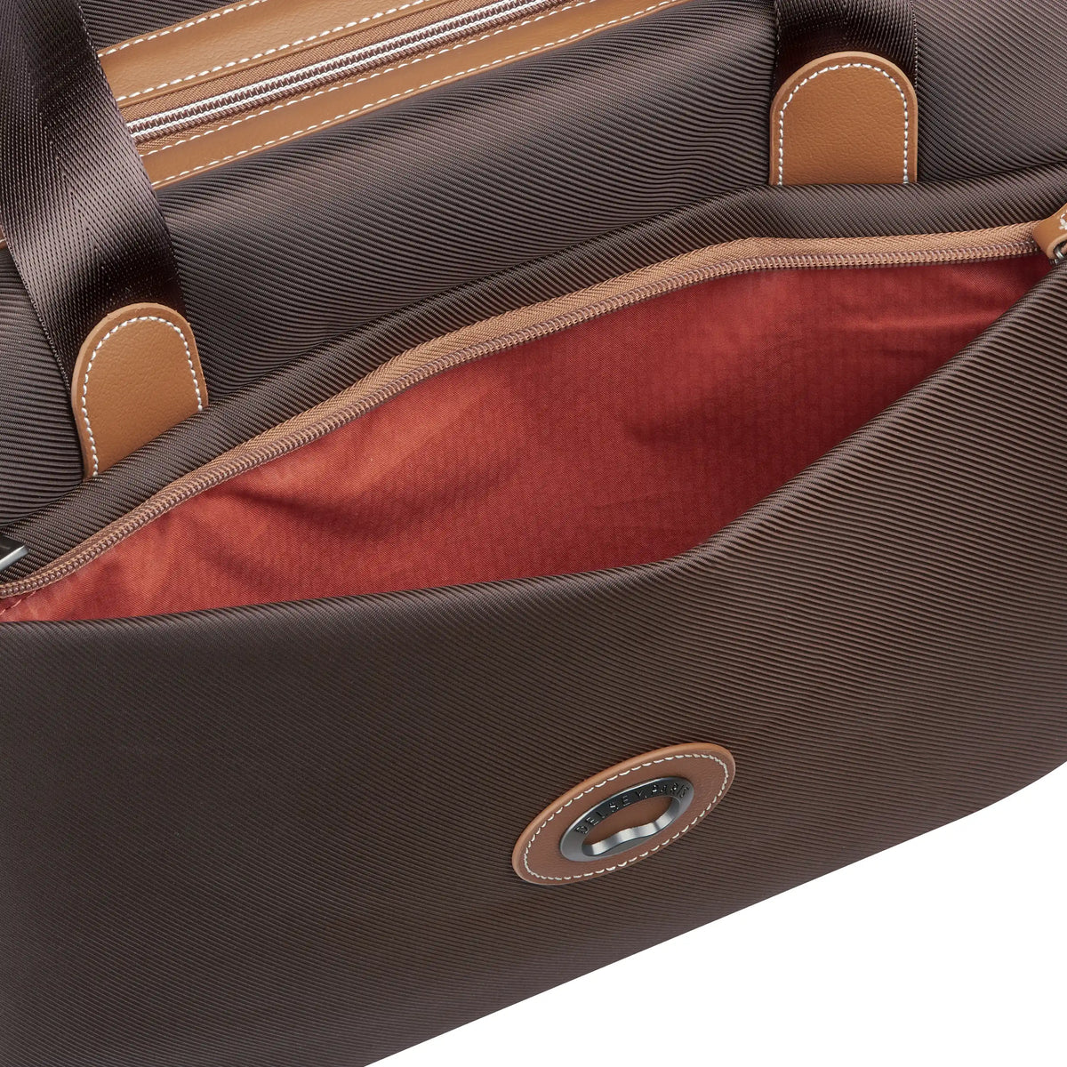 Delsey CHATELET AIR 2.0 - Weekender Travel Bag - Brown