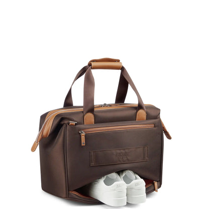 Delsey CHATELET AIR 2.0 - Weekender Travel Bag - Brown