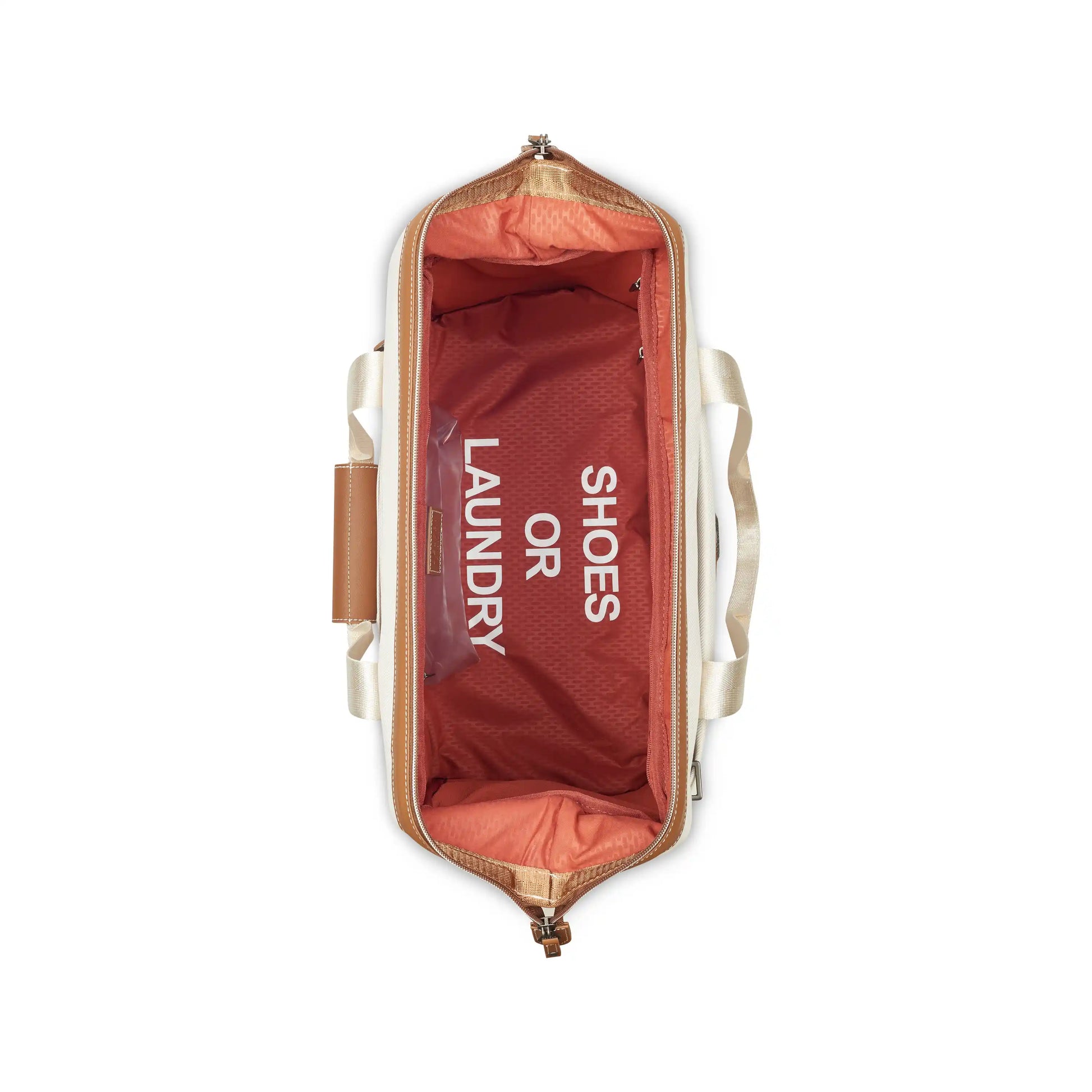 Delsey CHATELET AIR 2.0 - Weekender Travel Bag - Angora