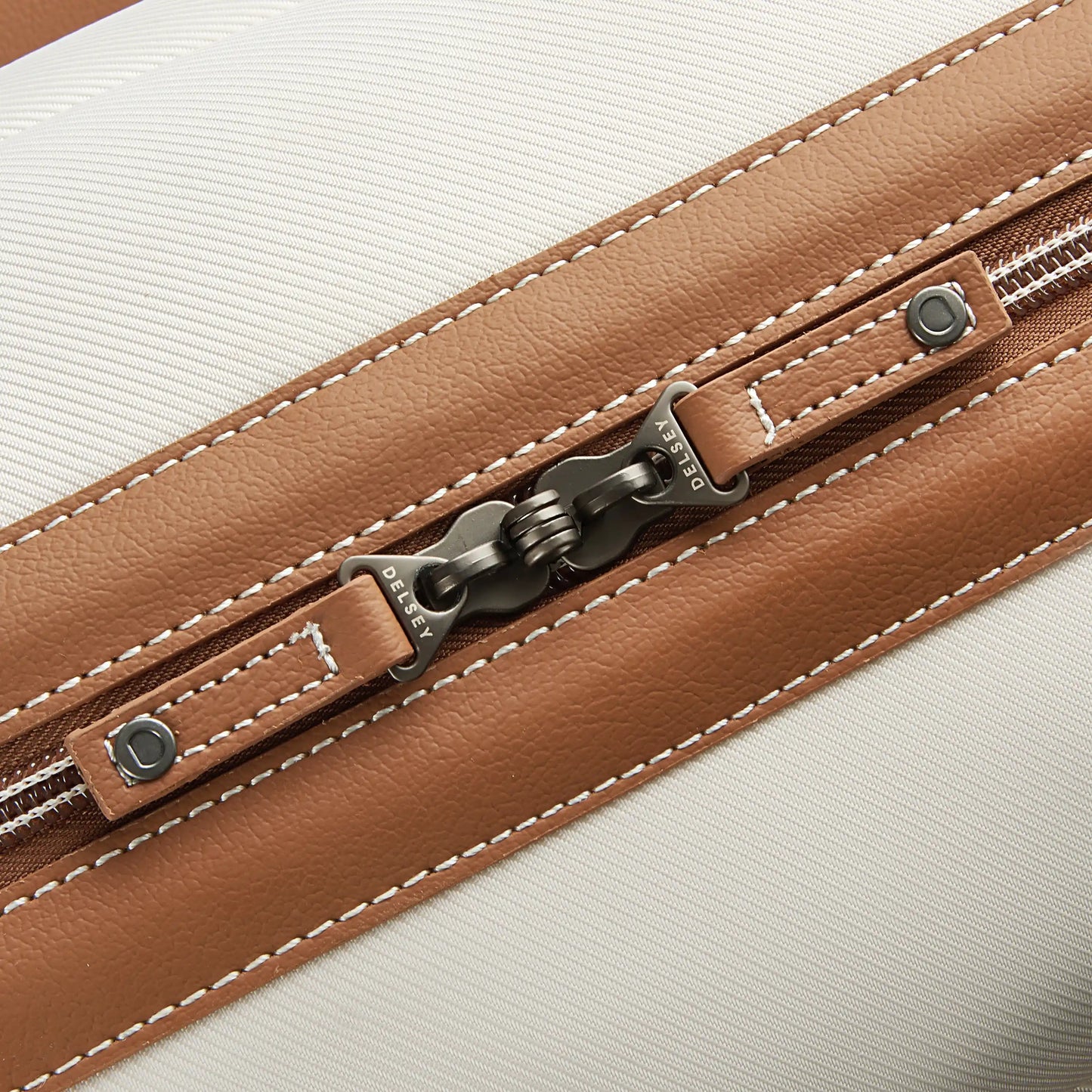 Delsey CHATELET AIR 2.0 - Weekender Travel Bag - Angora